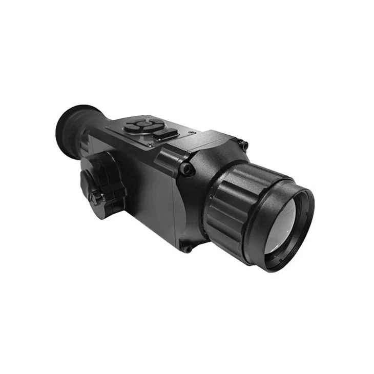 384 640 Uncooled Thermal Vision Sight with 5D joystick 384 640 Uncooled Thermal Vision Sight with 5D joystick